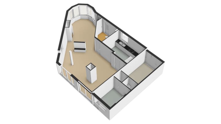 Photo 52 of Mauritskade 18