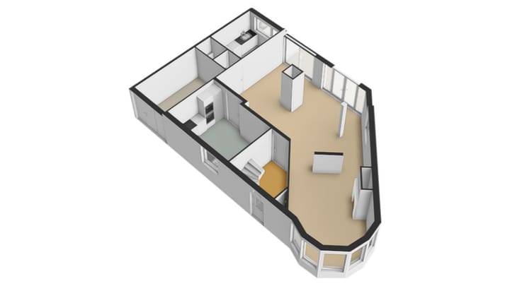 Photo 53 of Mauritskade 18