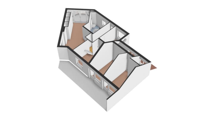 Photo 55 of Mauritskade 18