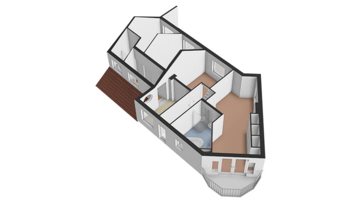 Photo 56 of Mauritskade 18