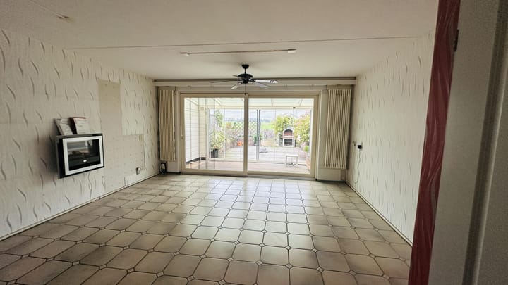 Photo 2 of J.P. Sweelinckstraat 47