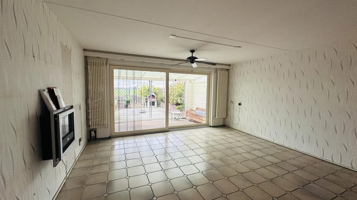 Photo 3 of J.P. Sweelinckstraat 47