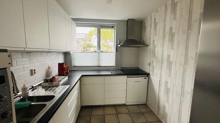 Photo 5 of J.P. Sweelinckstraat 47