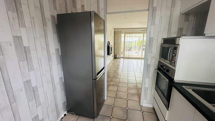 Foto 7 van J.P. Sweelinckstraat 47