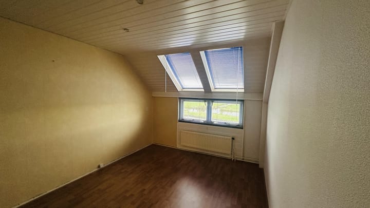 Foto 10 van J.P. Sweelinckstraat 47