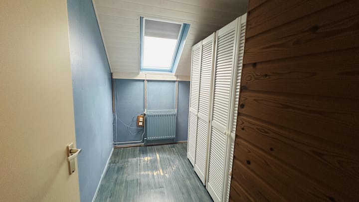 Foto 11 van J.P. Sweelinckstraat 47