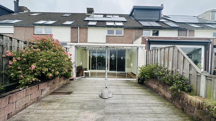 Foto 13 van J.P. Sweelinckstraat 47