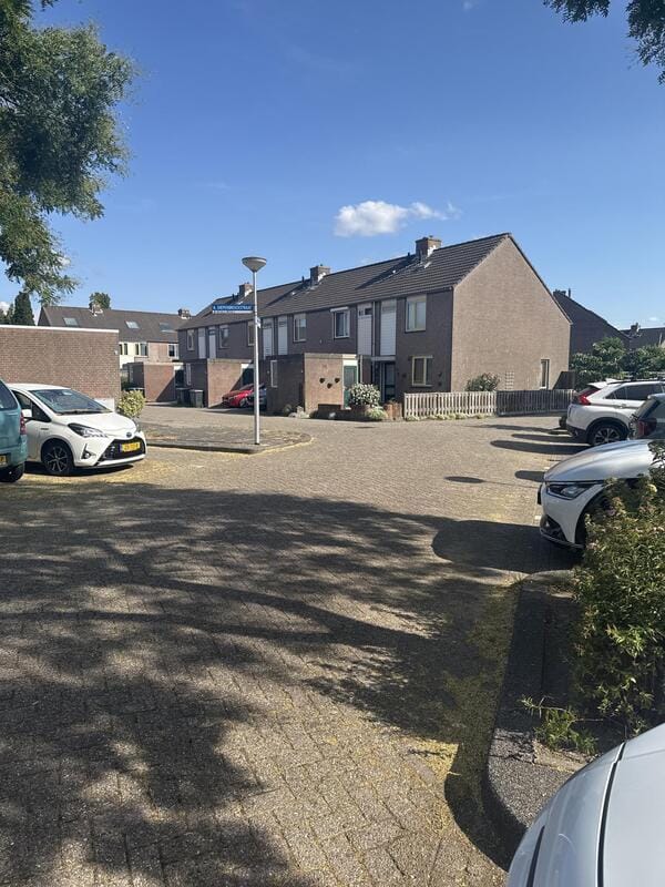 Foto 18 van J.P. Sweelinckstraat 47