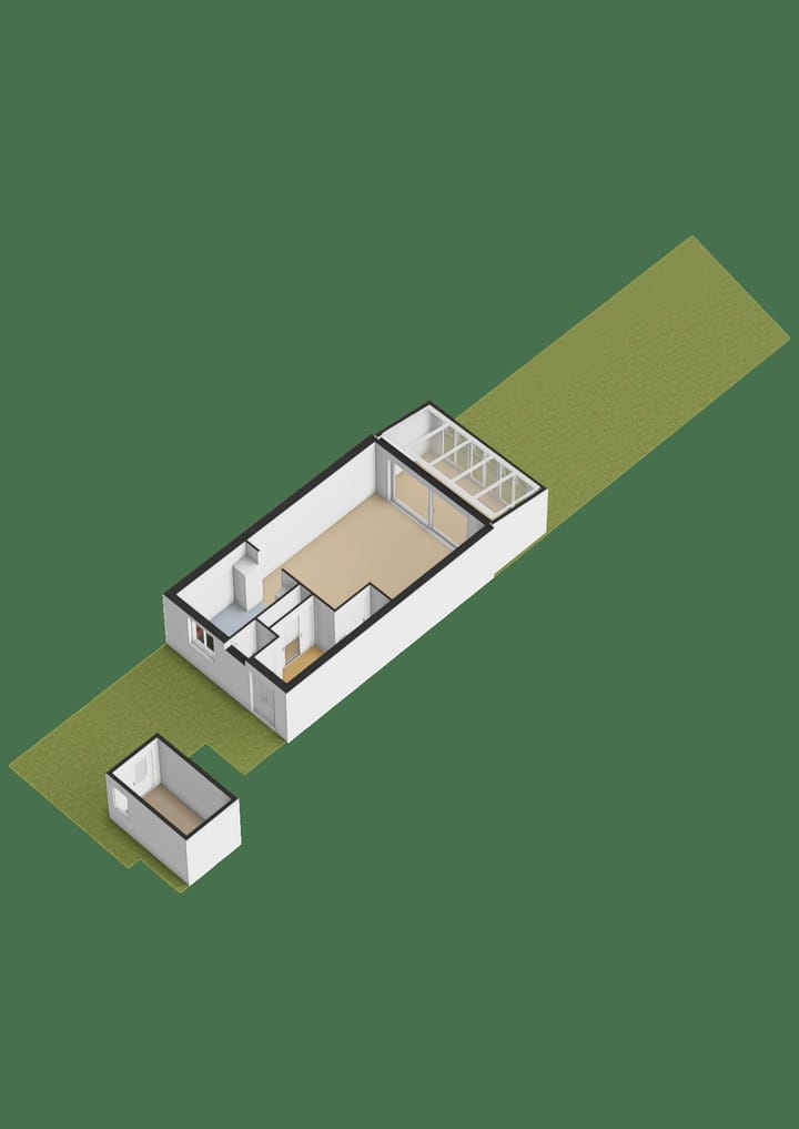 Foto 22 van J.P. Sweelinckstraat 47