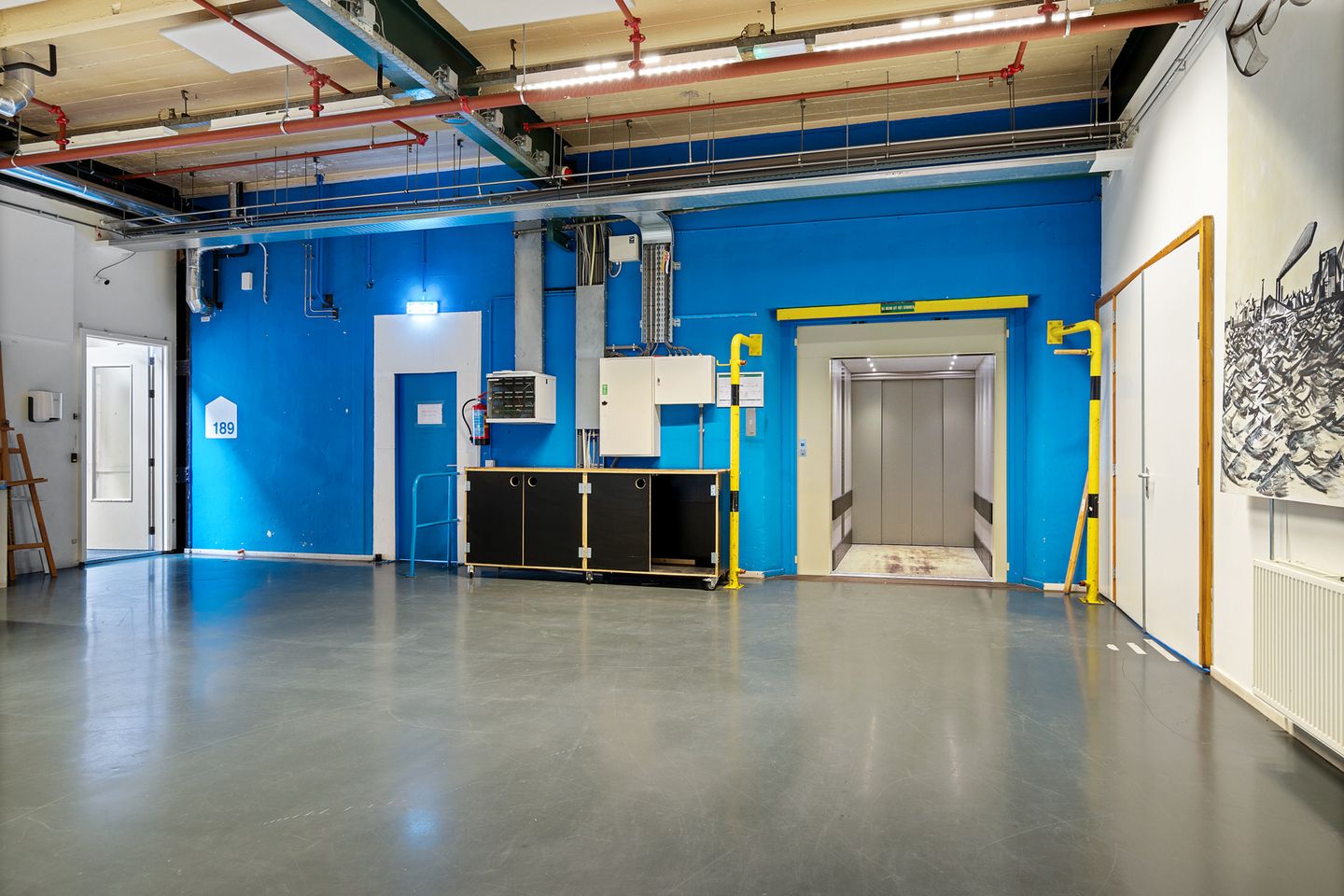 Bekijk foto 4 van Gedempt Hamerkanaal 189