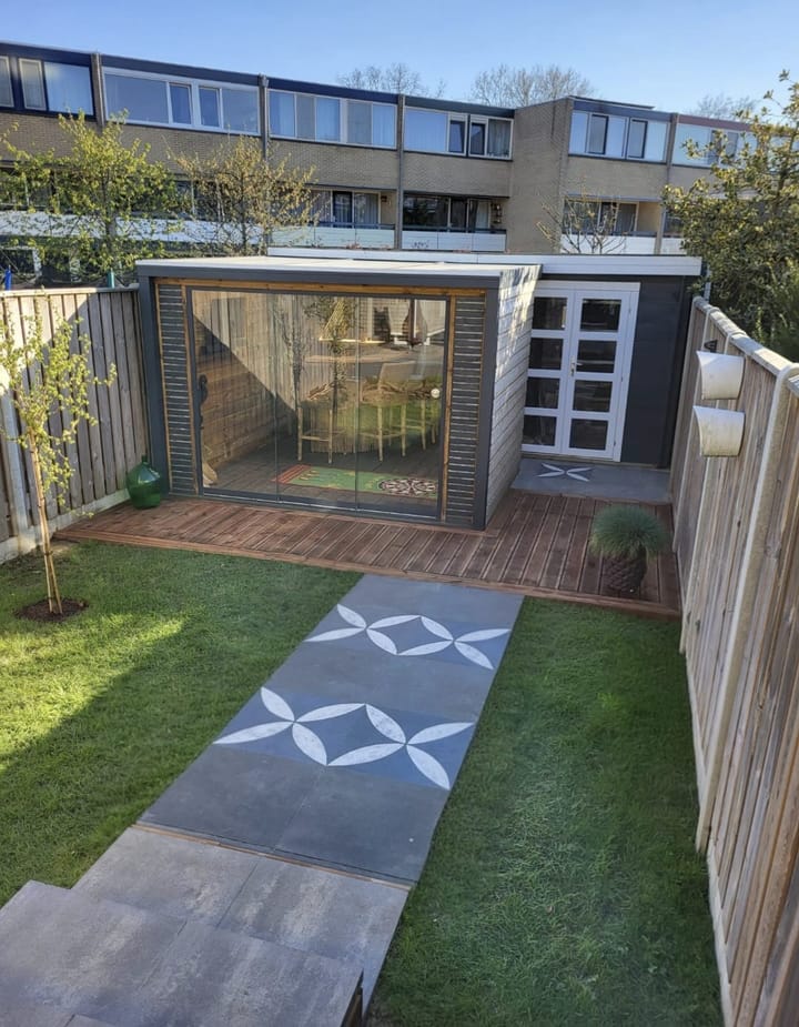 Foto 43 van Tolhuis 6152