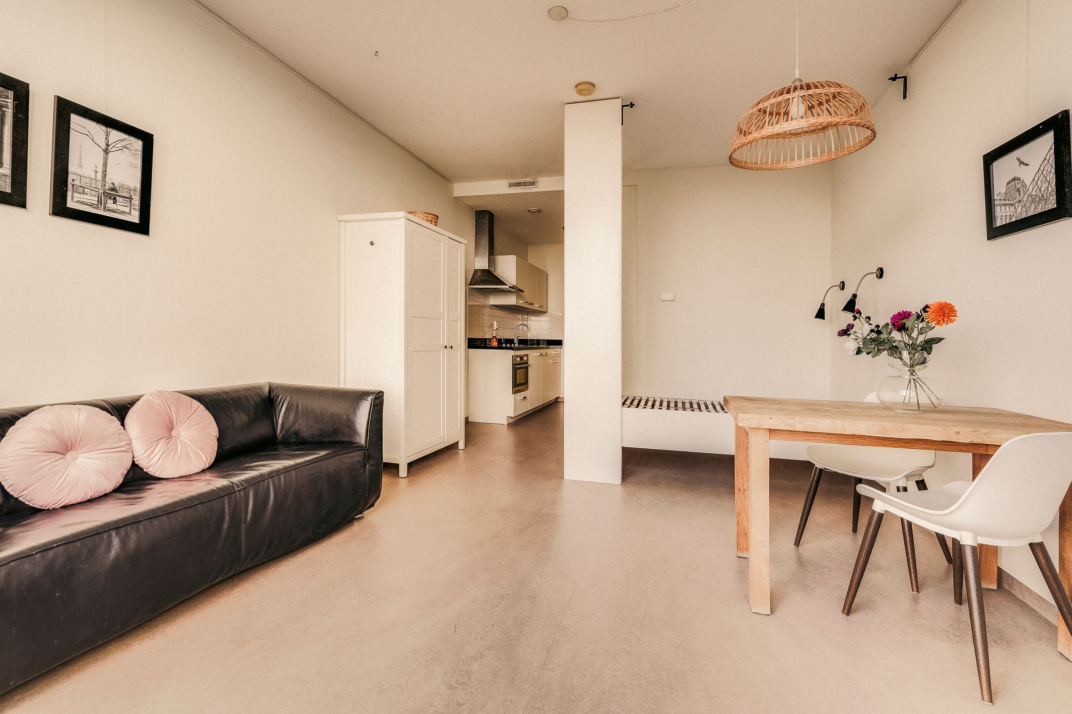 Foto 3 van Bos en Lommerplantsoen 99-B