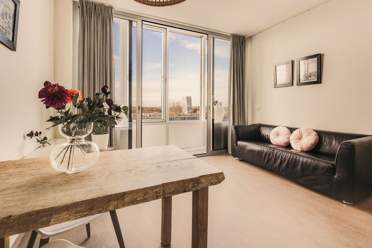 Foto 4 van Bos en Lommerplantsoen 99-B