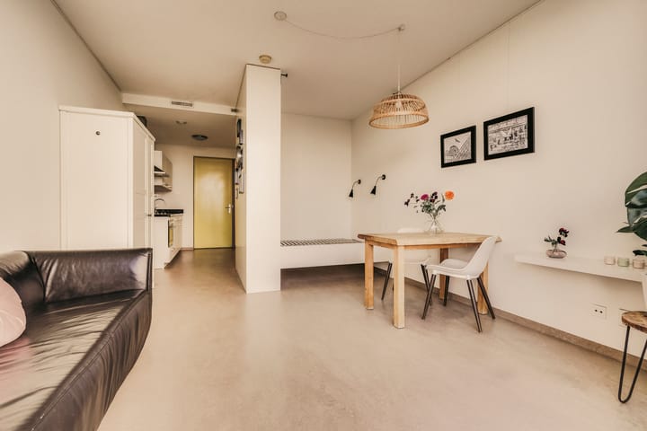 Photo 5 of Bos en Lommerplantsoen 99-B