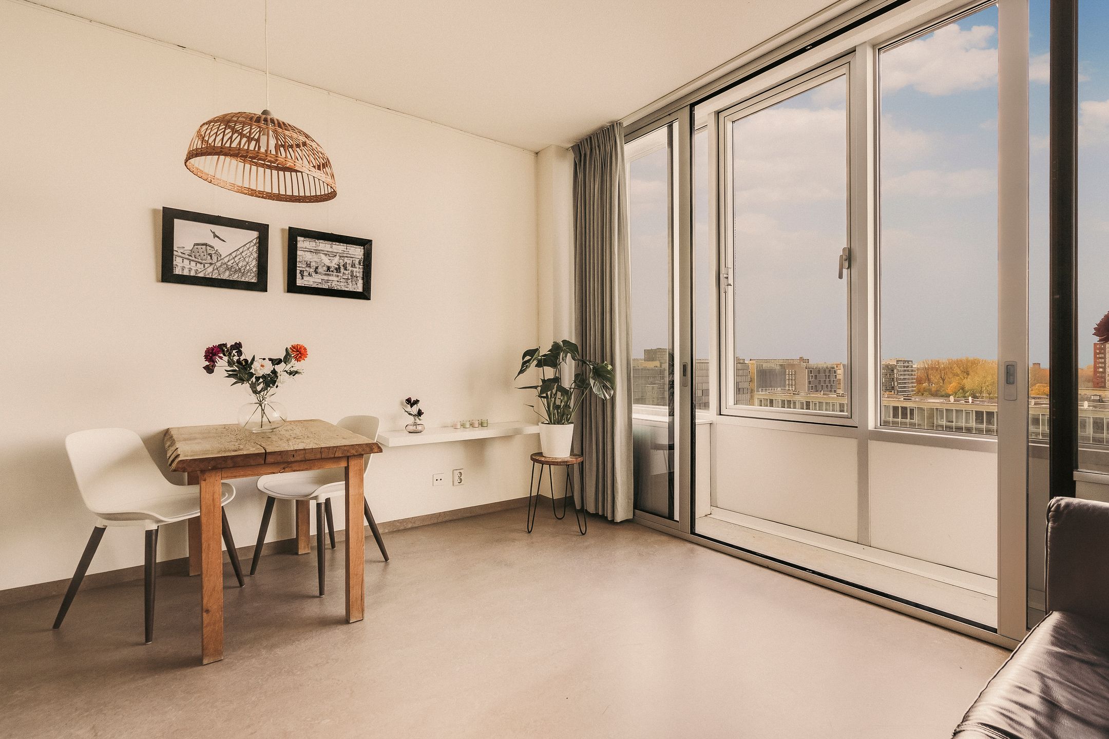 Foto 6 van Bos en Lommerplantsoen 99-B