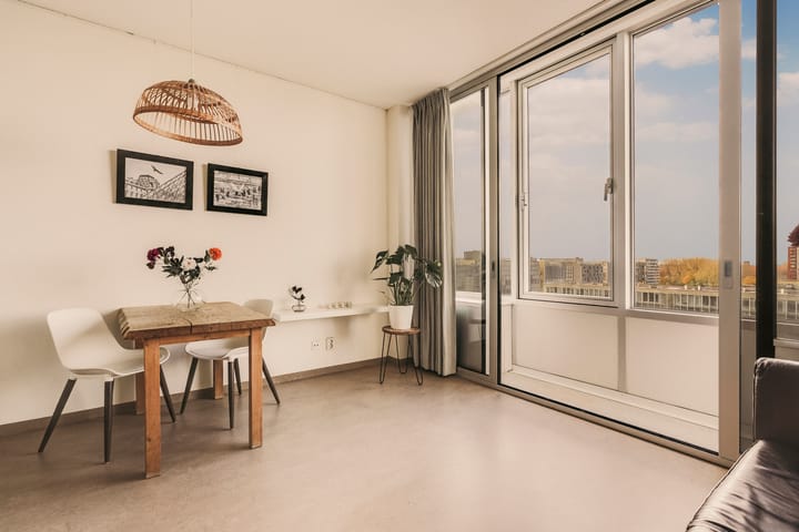 Photo 6 of Bos en Lommerplantsoen 99-B