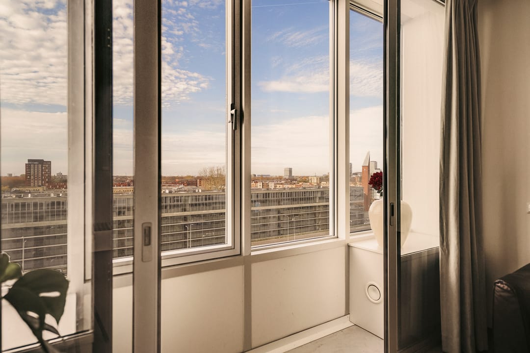 Foto 7 van Bos en Lommerplantsoen 99-B