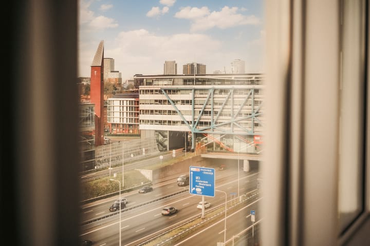 Photo 8 of Bos en Lommerplantsoen 99-B