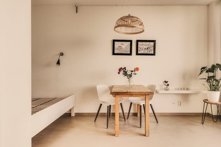 Photo 9 of Bos en Lommerplantsoen 99-B