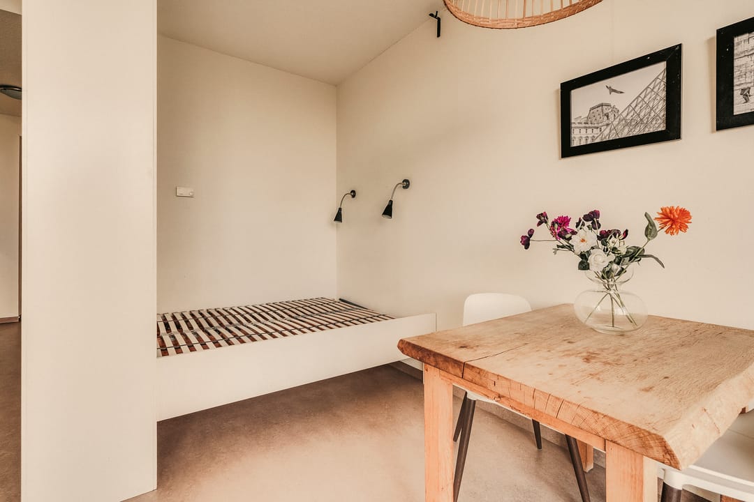 Foto 11 van Bos en Lommerplantsoen 99-B