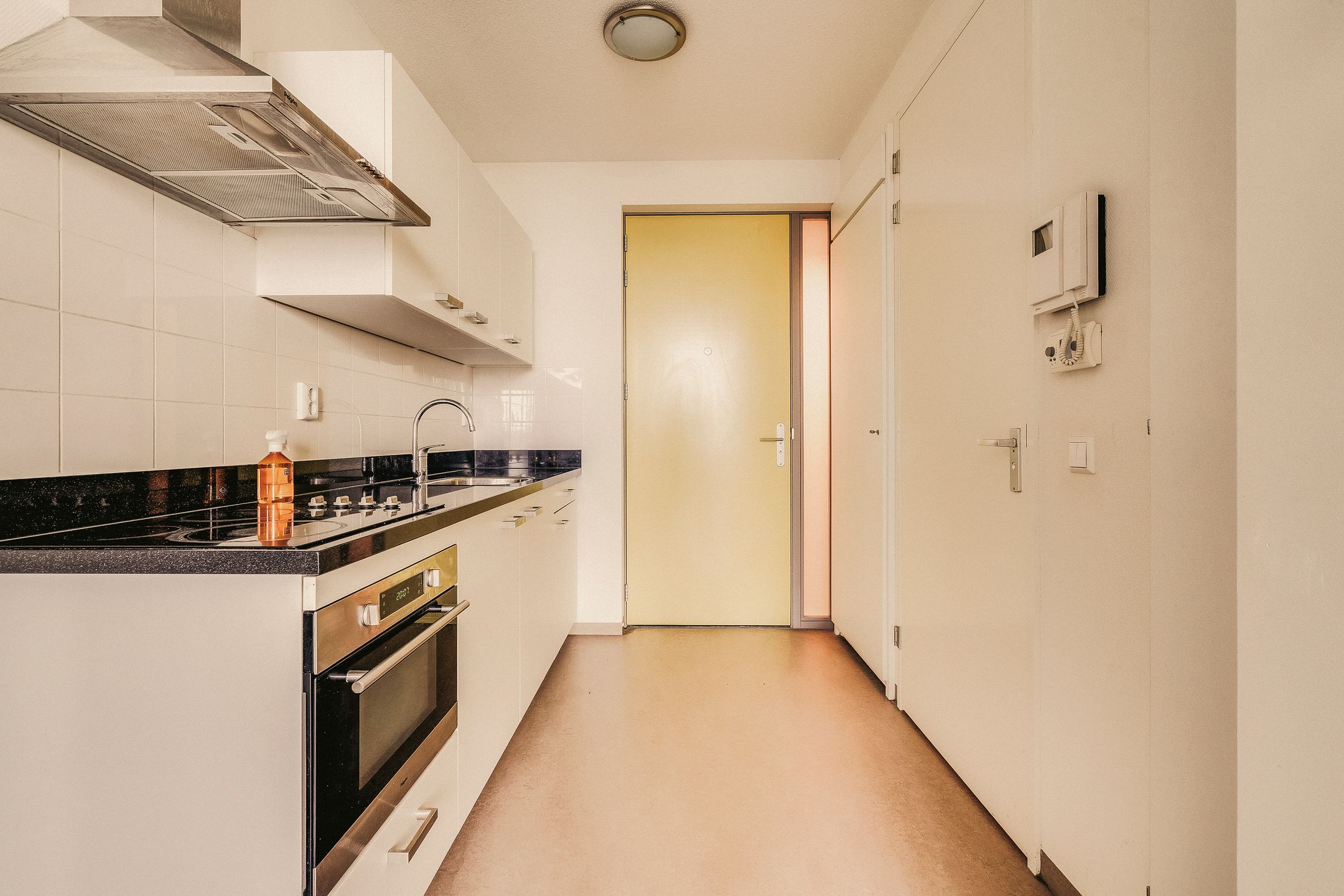 Foto 12 van Bos en Lommerplantsoen 99-B