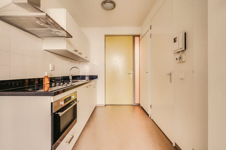 Photo 12 of Bos en Lommerplantsoen 99-B