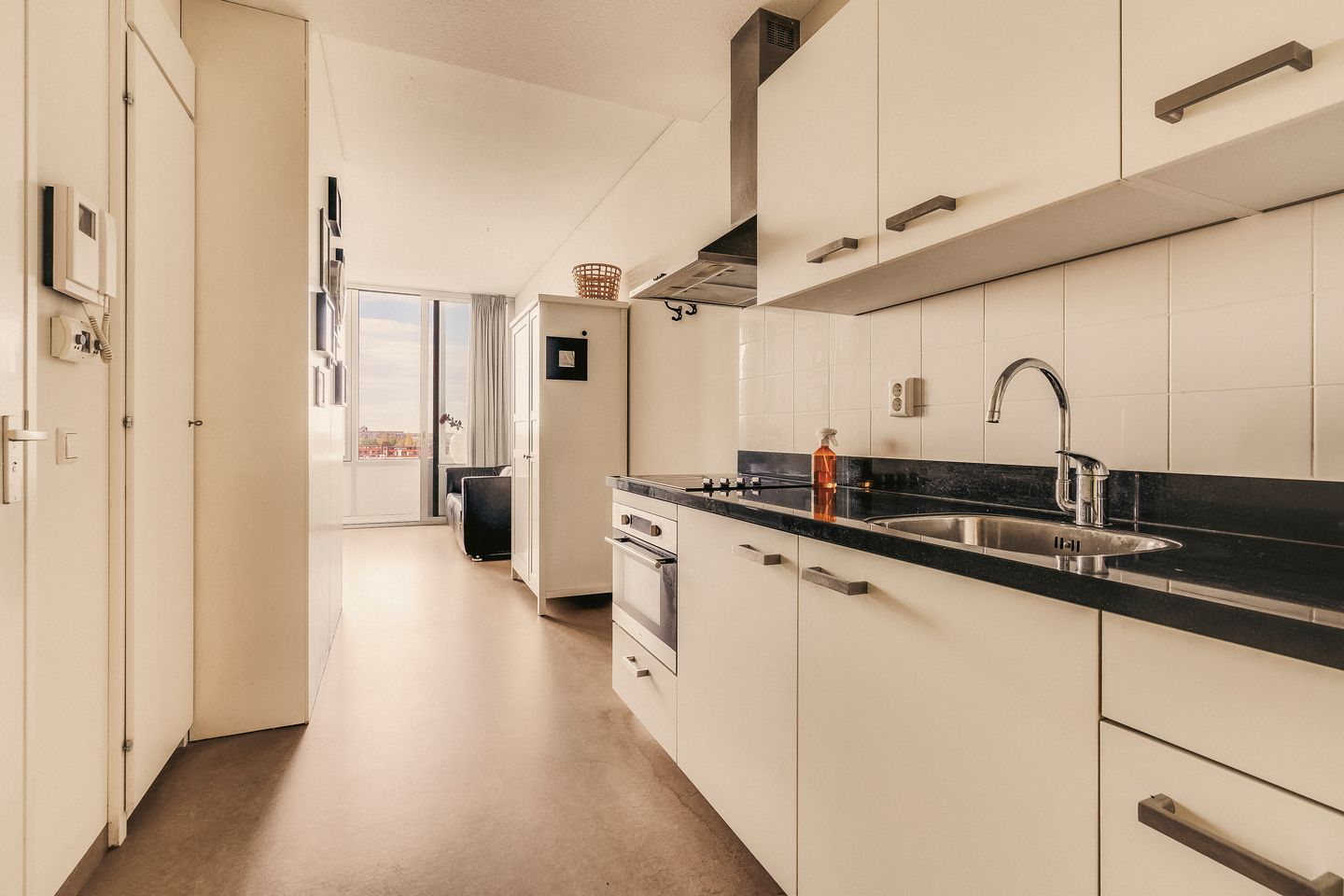 Foto 14 van Bos en Lommerplantsoen 99-B