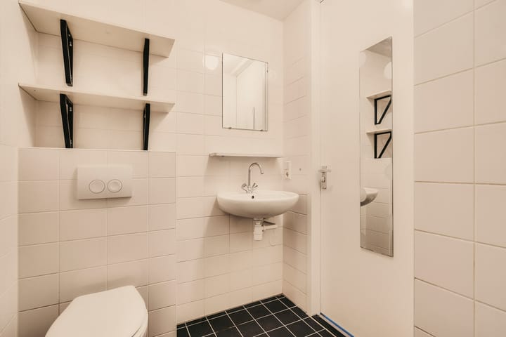 Photo 18 of Bos en Lommerplantsoen 99-B