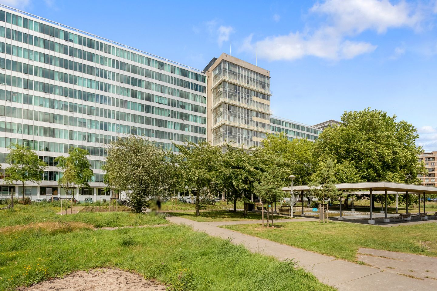 Foto 19 van Bos en Lommerplantsoen 99-B