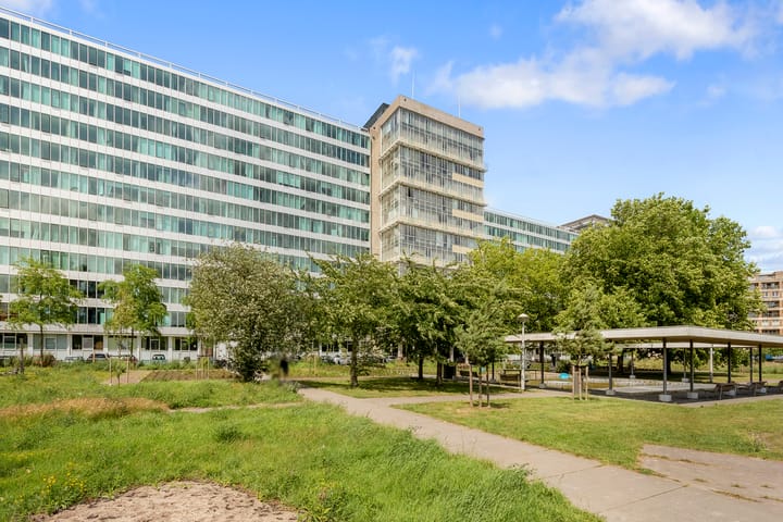 Photo 19 of Bos en Lommerplantsoen 99-B