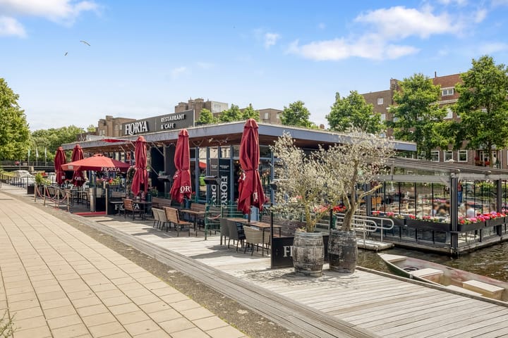 Photo 22 of Bos en Lommerplantsoen 99-B