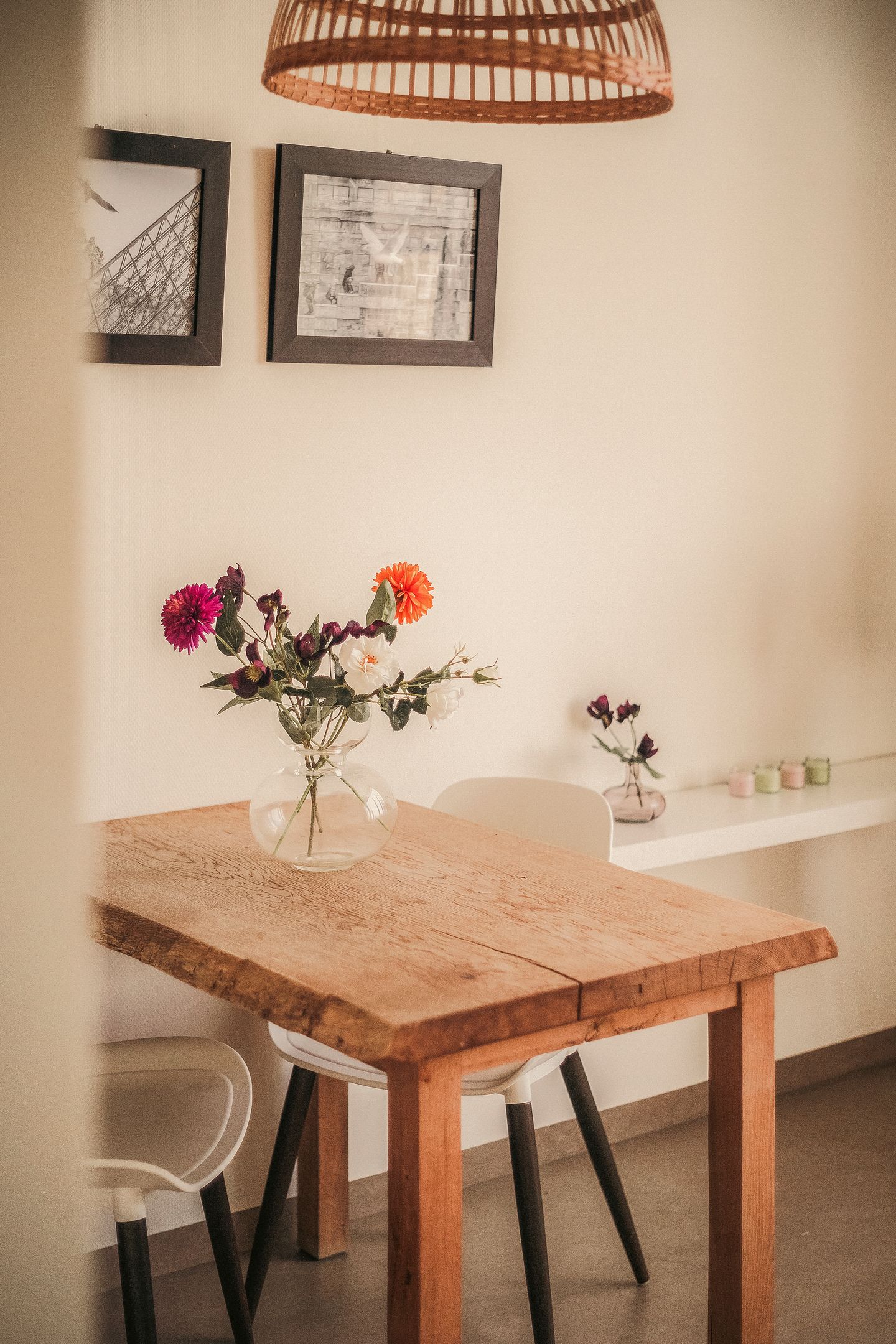 Foto 10 van Bos en Lommerplantsoen 99-B