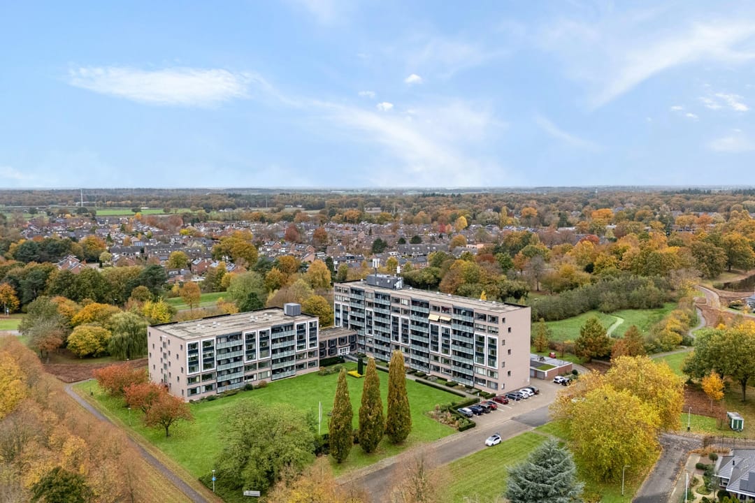 Foto 1 van Dikkersstraat 1-316