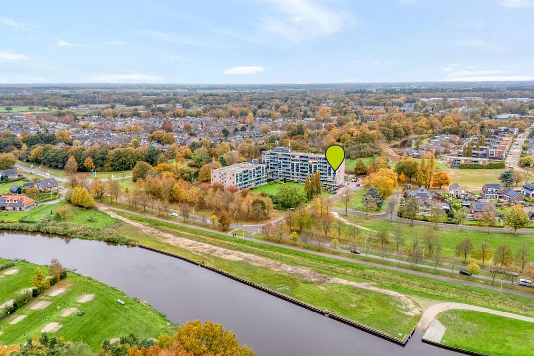 Foto 2 van Dikkersstraat 1-316