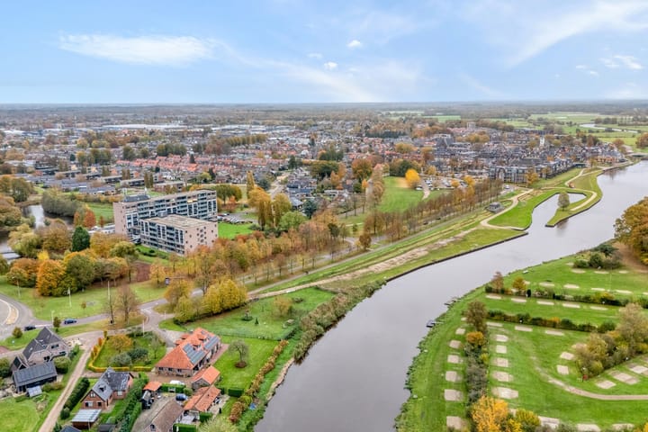 Foto 3 van Dikkersstraat 1-316