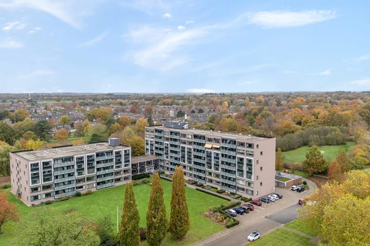 Foto 4 van Dikkersstraat 1-316