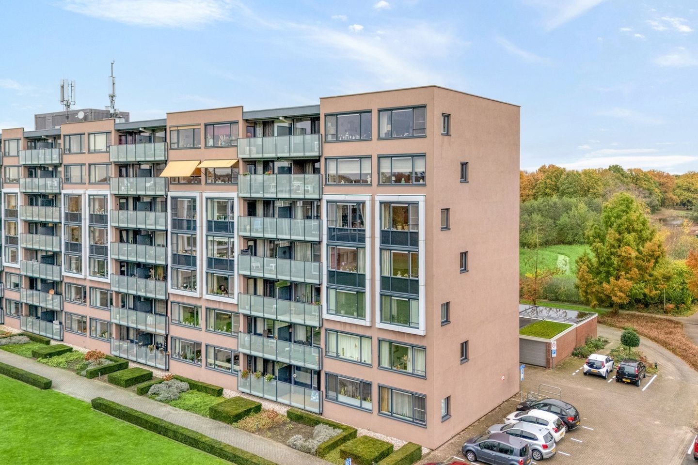 Foto 5 van Dikkersstraat 1-316