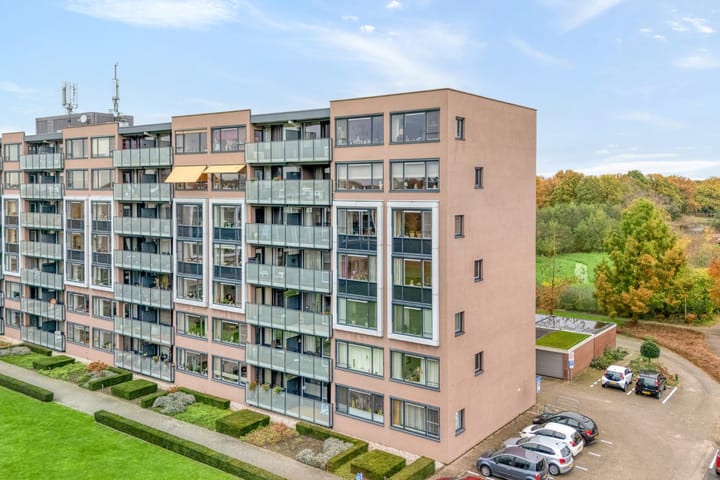 Foto 5 van Dikkersstraat 1-316