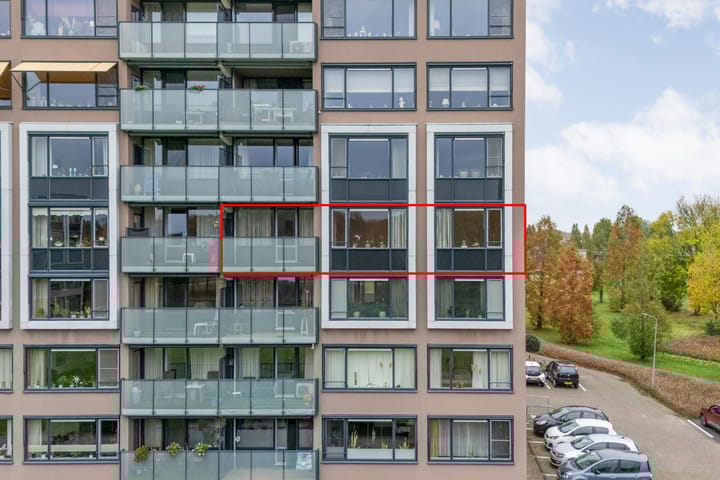 Foto 6 van Dikkersstraat 1-316