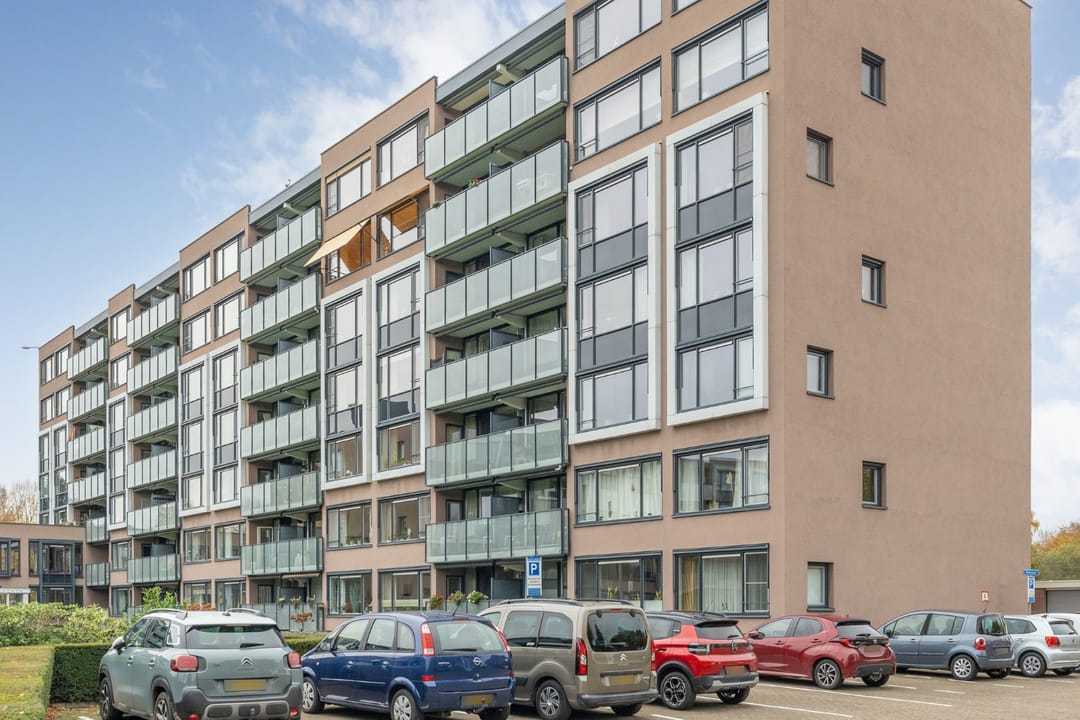 Foto 7 van Dikkersstraat 1-316