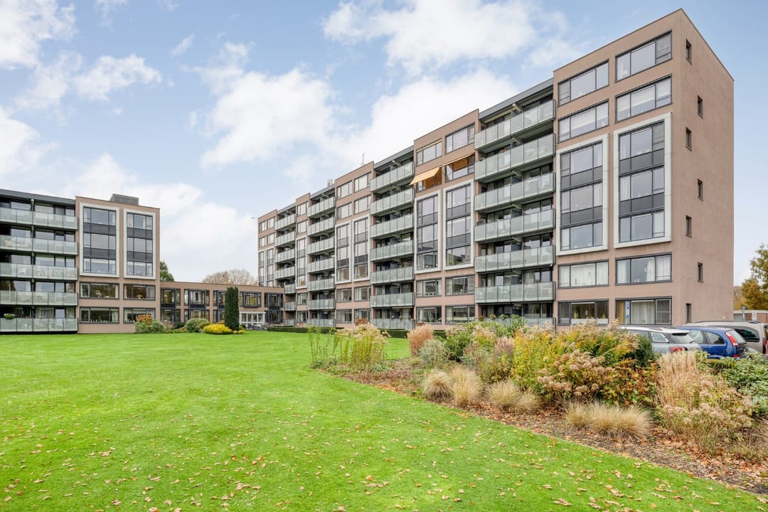 Foto 8 van Dikkersstraat 1-316