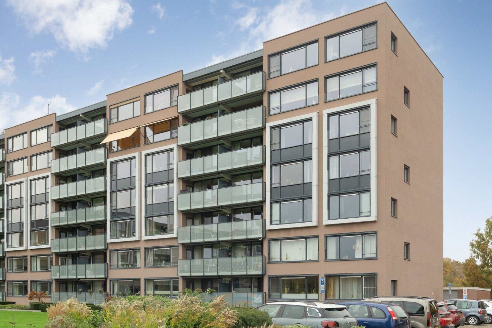 Foto 9 van Dikkersstraat 1-316