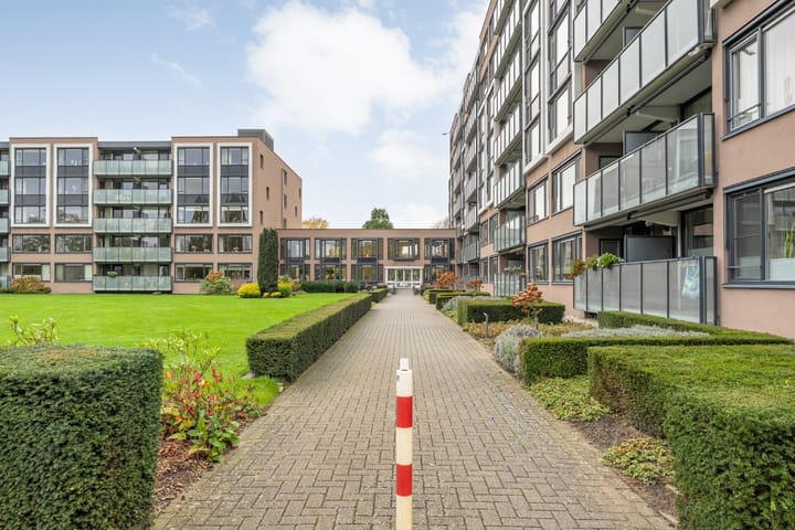 Foto 10 van Dikkersstraat 1-316