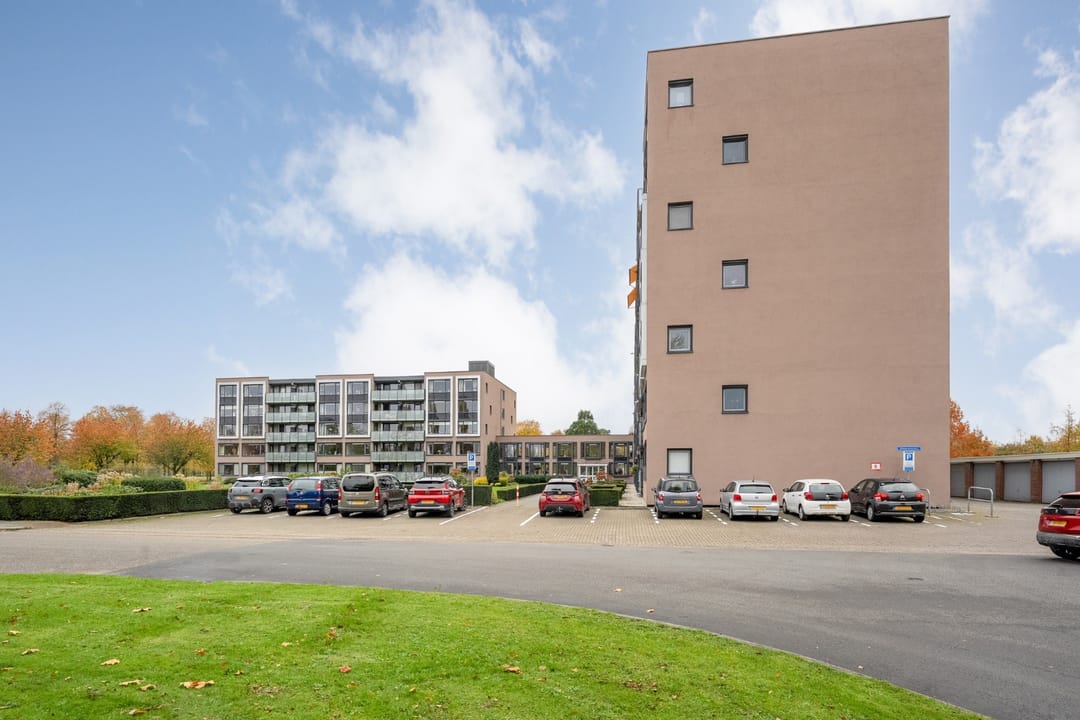 Foto 11 van Dikkersstraat 1-316