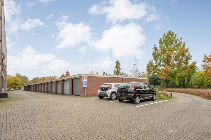 Foto 12 van Dikkersstraat 1-316