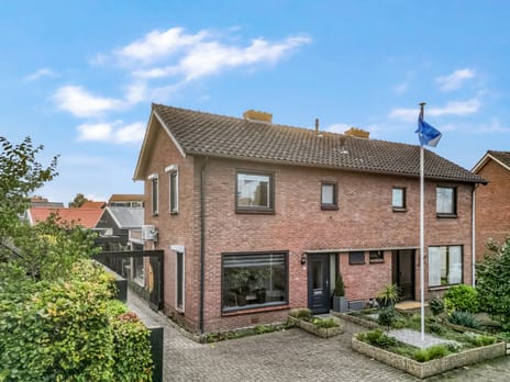 Anjelierlaan thumbnail