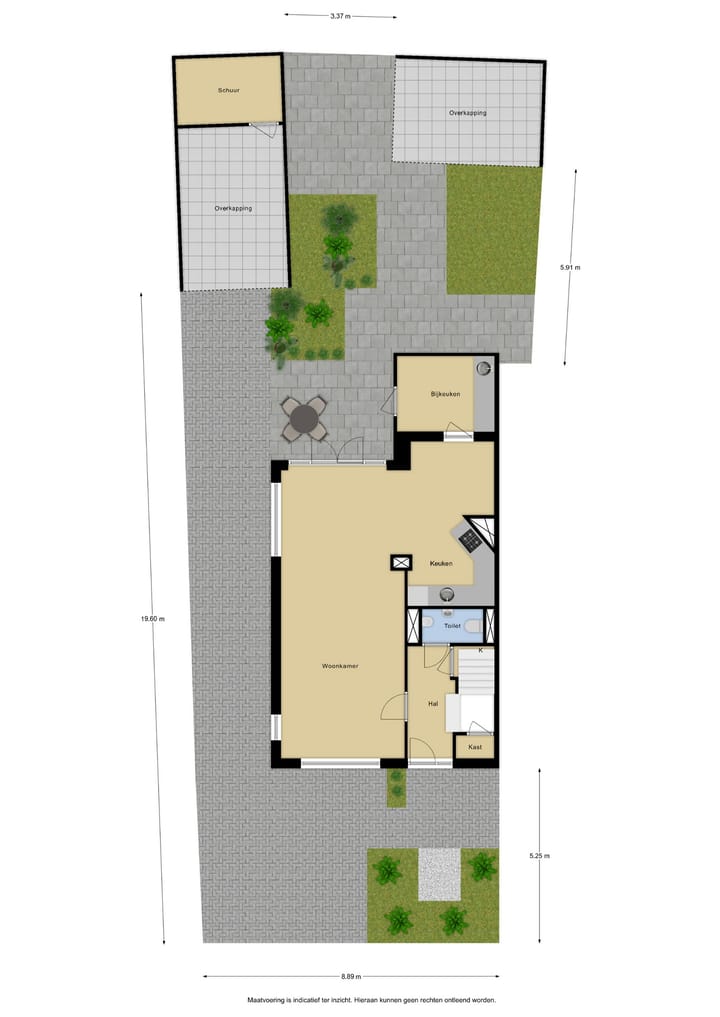 Foto 69 van Anjelierlaan 3