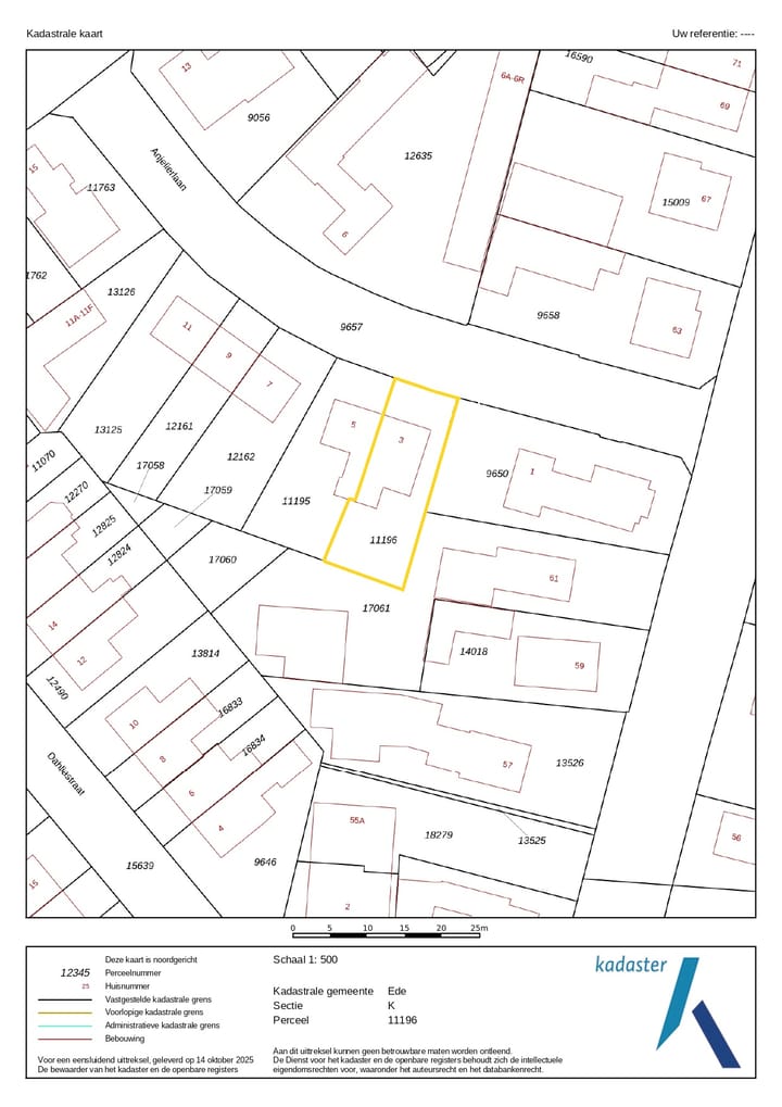 Foto 70 van Anjelierlaan 3