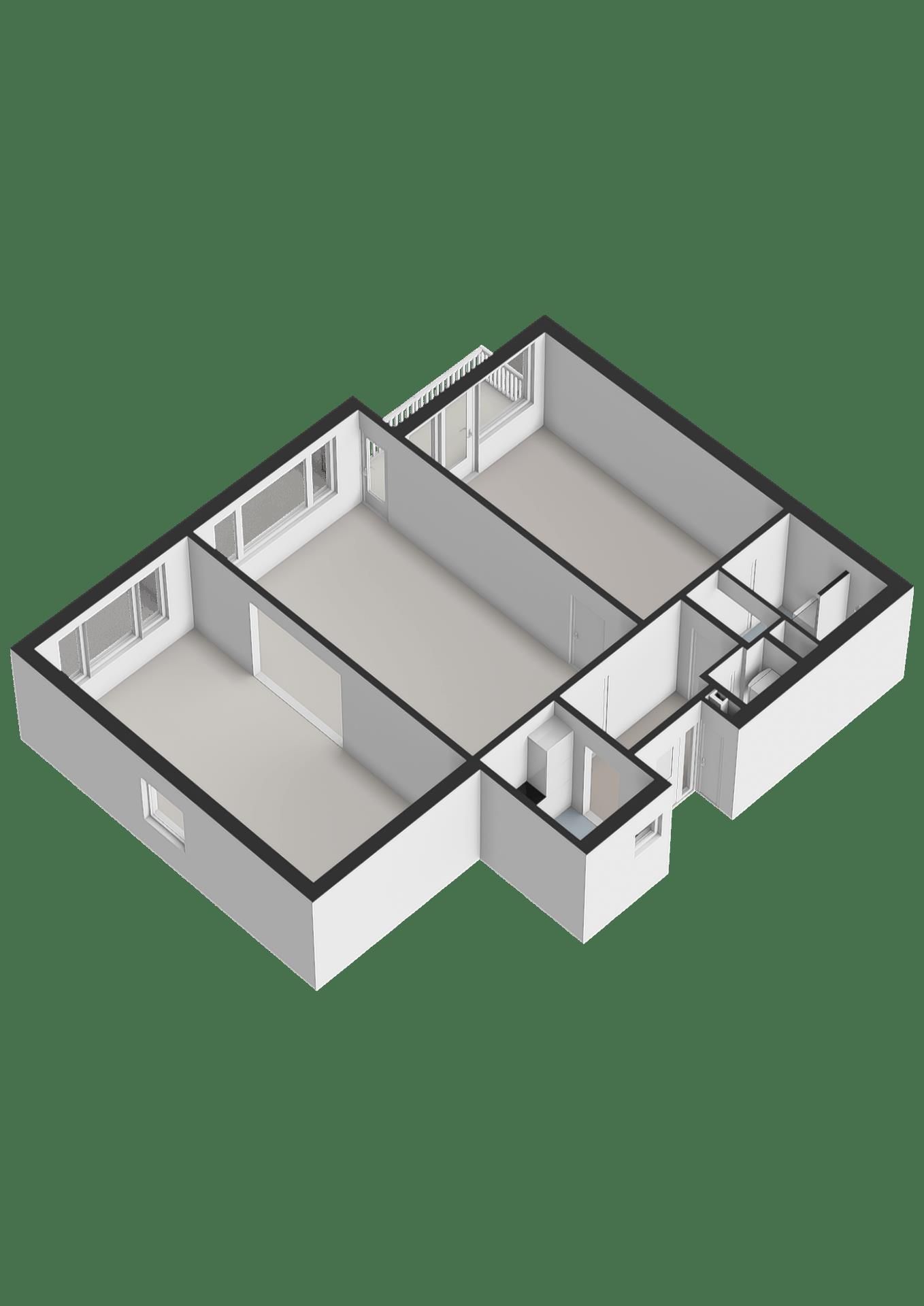 Foto 44 van Dikkersstraat 1-316