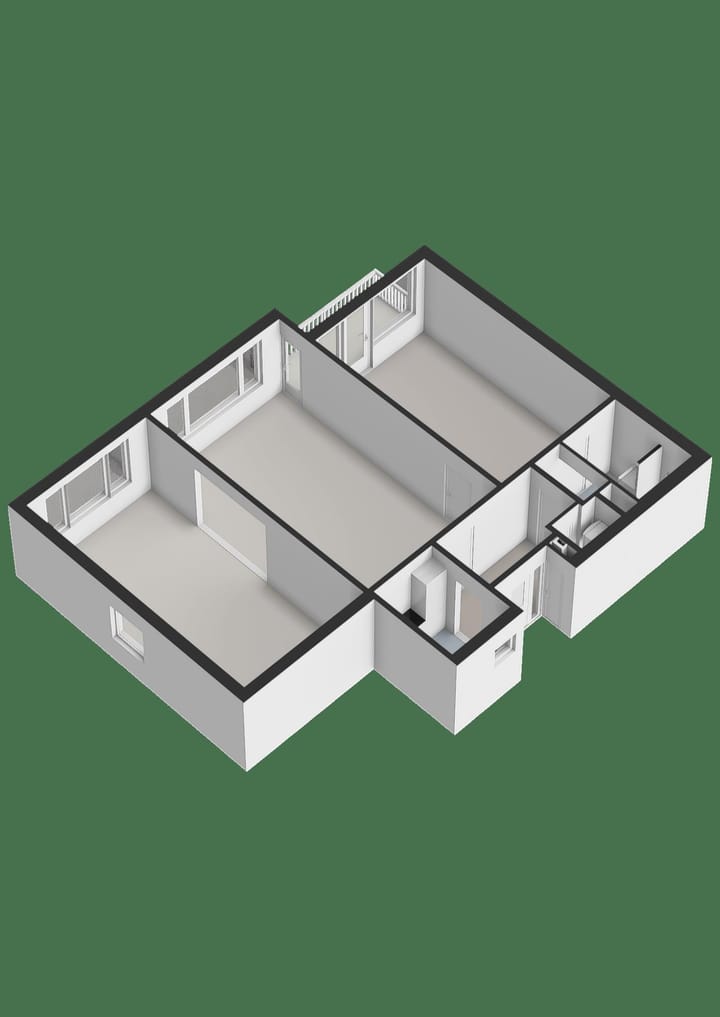 Foto 44 van Dikkersstraat 1-316
